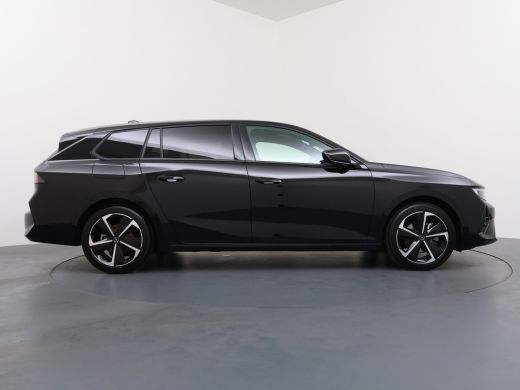 Opel Astra Sports Tourer Sports Tourer 1.2 Turbo Hybrid GS | Apple Carplay/Android Auto|telefoonintegratie p... ActivLease financial lease