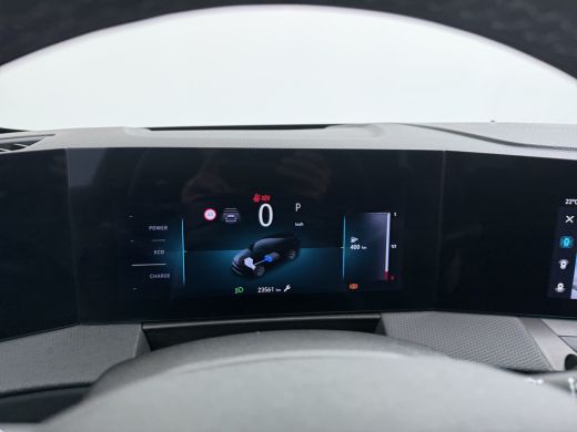 Opel Astra Sports Tourer Sports Tourer 1.2 Turbo Hybrid GS | Apple Carplay/Android Auto|telefoonintegratie p... ActivLease financial lease