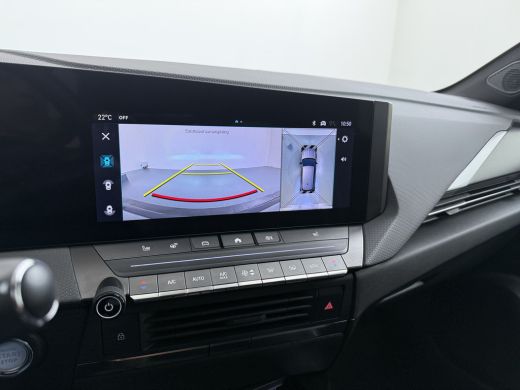 Opel Astra Sports Tourer Sports Tourer 1.2 Turbo Hybrid GS | Apple Carplay/Android Auto|telefoonintegratie p... ActivLease financial lease