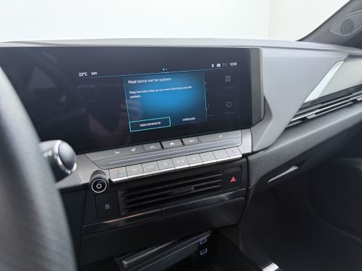 Opel Astra Sports Tourer Sports Tourer 1.2 Turbo Hybrid GS | Apple Carplay/Android Auto|telefoonintegratie p... ActivLease financial lease