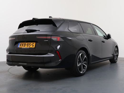 Opel Astra Sports Tourer Sports Tourer 1.2 Turbo Hybrid GS | Apple Carplay/Android Auto|telefoonintegratie p... ActivLease financial lease