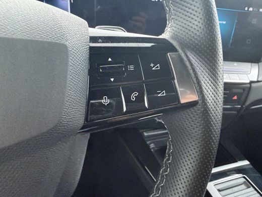 Opel Astra Sports Tourer Sports Tourer 1.2 Turbo Hybrid GS | Apple Carplay/Android Auto|telefoonintegratie p... ActivLease financial lease