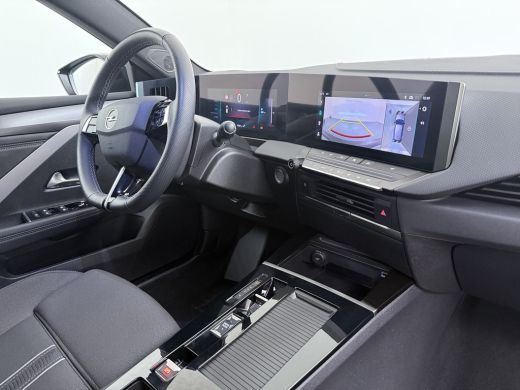 Opel Astra Sports Tourer Sports Tourer 1.2 Turbo Hybrid GS | Apple Carplay/Android Auto|telefoonintegratie p... ActivLease financial lease