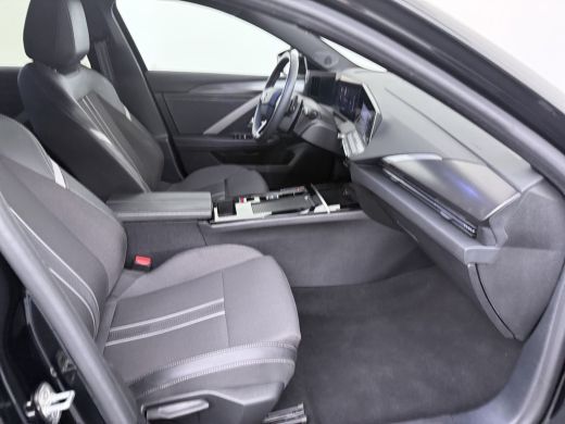 Opel Astra Sports Tourer Sports Tourer 1.2 Turbo Hybrid GS | Apple Carplay/Android Auto|telefoonintegratie p... ActivLease financial lease