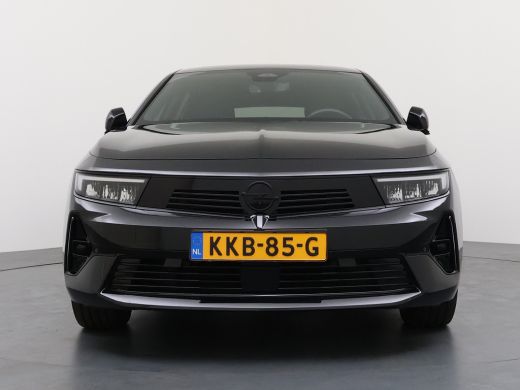 Opel Astra Sports Tourer Sports Tourer 1.2 Turbo Hybrid GS | Apple Carplay/Android Auto|telefoonintegratie p... ActivLease financial lease