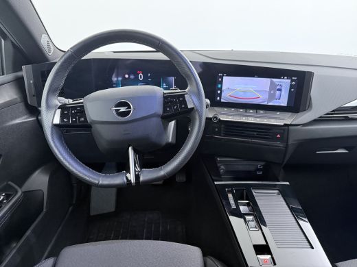 Opel Astra Sports Tourer Sports Tourer 1.2 Turbo Hybrid GS | Apple Carplay/Android Auto|telefoonintegratie p... ActivLease financial lease