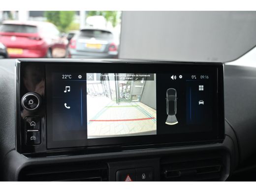 Opel Combo-e 136 L1 50kWh Tot 8 Jaar Garantie! | Navigatie by App | Achteruitrijcamera | Betimmering | !! ActivLease financial lease