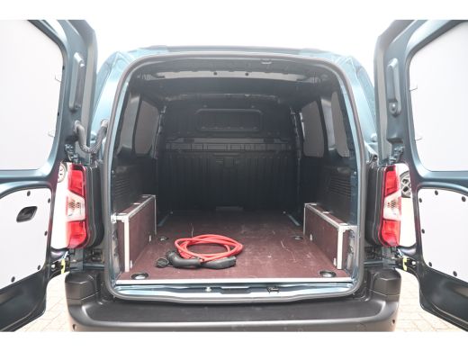 Opel Combo-e 136 L1 50kWh Tot 8 Jaar Garantie! | Navigatie by App | Achteruitrijcamera | Betimmering | !! ActivLease financial lease