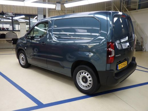 Opel Combo-e 136 L1 50kWh Tot 8 Jaar Garantie! | Navigatie by App | Achteruitrijcamera | Betimmering | !! ActivLease financial lease