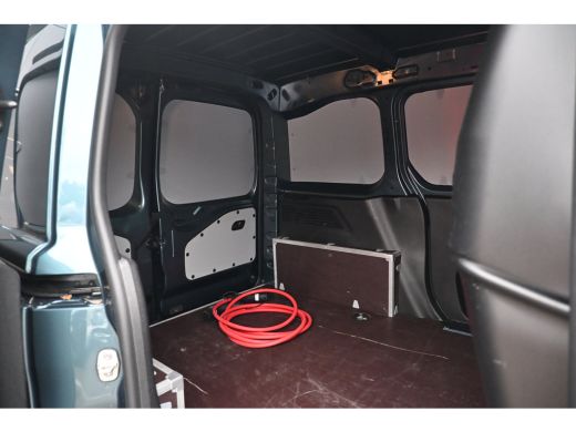 Opel Combo-e 136 L1 50kWh Tot 8 Jaar Garantie! | Navigatie by App | Achteruitrijcamera | Betimmering | !! ActivLease financial lease