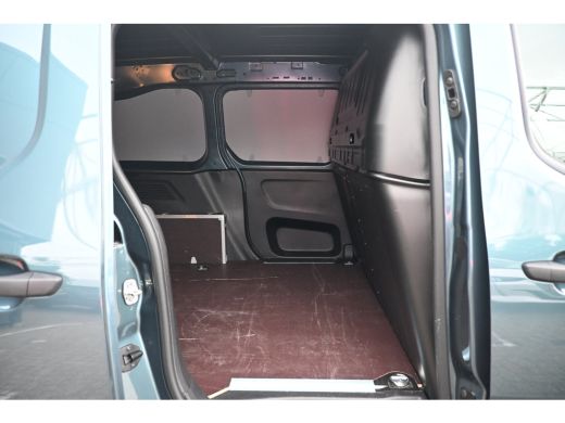 Opel Combo-e 136 L1 50kWh Tot 8 Jaar Garantie! | Navigatie by App | Achteruitrijcamera | Betimmering | !! ActivLease financial lease