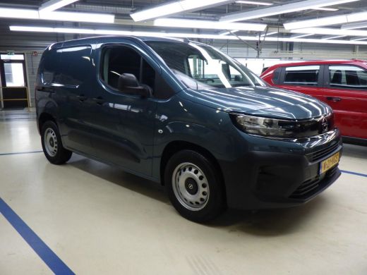 Opel Combo-e 136 L1 50kWh Tot 8 Jaar Garantie! | Navigatie by App | Achteruitrijcamera | Betimmering | !! ActivLease financial lease