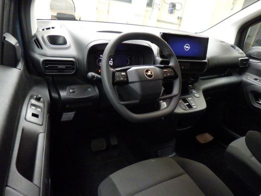 Opel Combo-e 136 L1 50kWh Tot 8 Jaar Garantie! | Navigatie by App | Achteruitrijcamera | Betimmering | !! ActivLease financial lease
