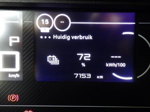 Opel Combo-e 136 L1 50kWh Tot 8 Jaar Garantie! | Navigatie by App | Achteruitrijcamera | Betimmering | !! ActivLease financial lease