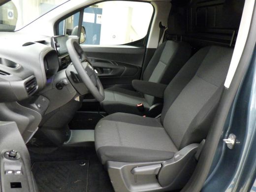 Opel Combo-e 136 L1 50kWh Tot 8 Jaar Garantie! | Navigatie by App | Achteruitrijcamera | Betimmering | !! ActivLease financial lease