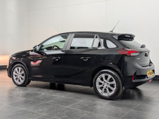Opel Corsa 1.2 Edition | Navi by app | Apple carplay | Parkeersensoren | Lichtmetaal | 29.000km | NL auto | ActivLease financial lease