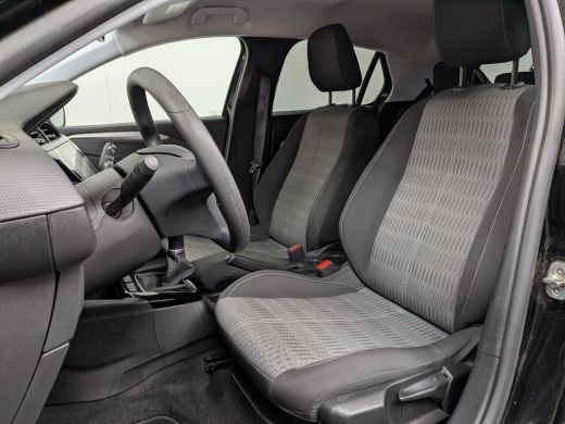 Opel Corsa 1.2 Edition | Navi by app | Apple carplay | Parkeersensoren | Lichtmetaal | 29.000km | NL auto | ActivLease financial lease