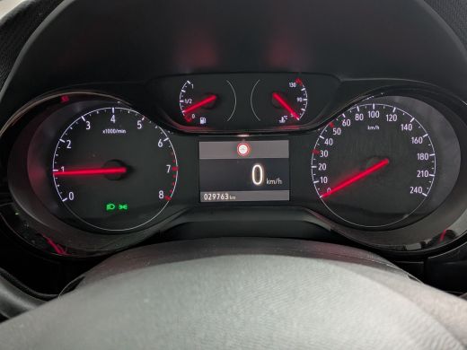Opel Corsa 1.2 Edition | Navi by app | Apple carplay | Parkeersensoren | Lichtmetaal | 29.000km | NL auto | ActivLease financial lease