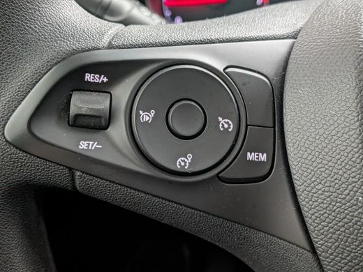 Opel Corsa 1.2 Edition | Navi by app | Apple carplay | Parkeersensoren | Lichtmetaal | 29.000km | NL auto | ActivLease financial lease