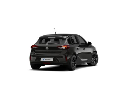 Opel Corsa-e Business Edition - Electric | Achteruitrijcamera | Dode hoek waarschuwing | Draadloze Apple Carpl... ActivLease financial lease