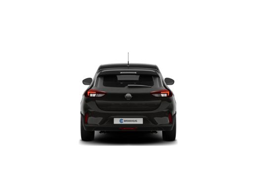 Opel Corsa-e Business Edition - Electric | Achteruitrijcamera | Dode hoek waarschuwing | Draadloze Apple Carpl... ActivLease financial lease
