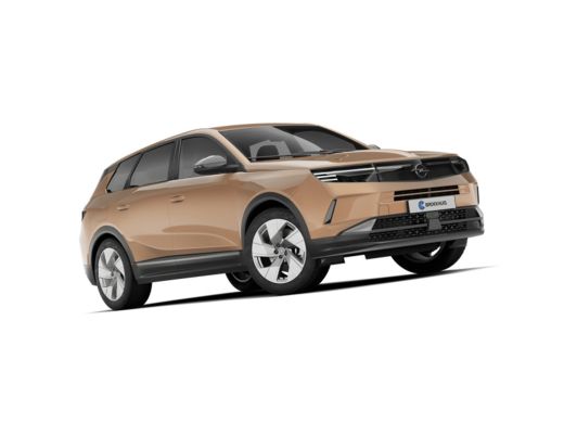Opel Grandland Business Edition | Achteruitrijcamera | Draadloze telefoonlader (Inductie) | Elektronische klimaa... ActivLease financial lease