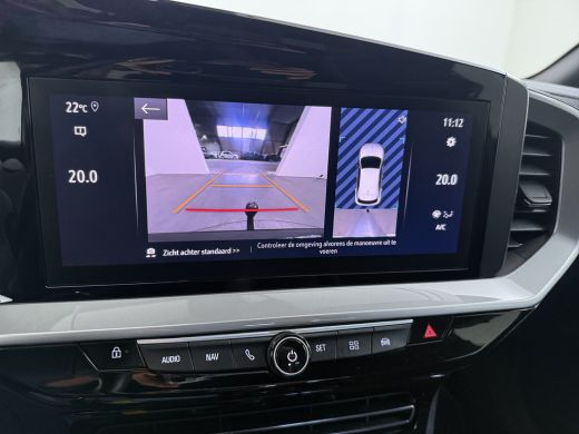 Opel Mokka 1.2 Turbo GS Line 130pk | Achteruitrijcamera | Apple Carplay/Android Auto|telefoonintegratie prem... ActivLease financial lease