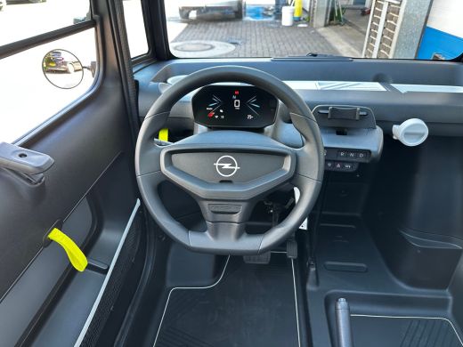 Opel Rocks-e GS Automaat ActivLease financial lease