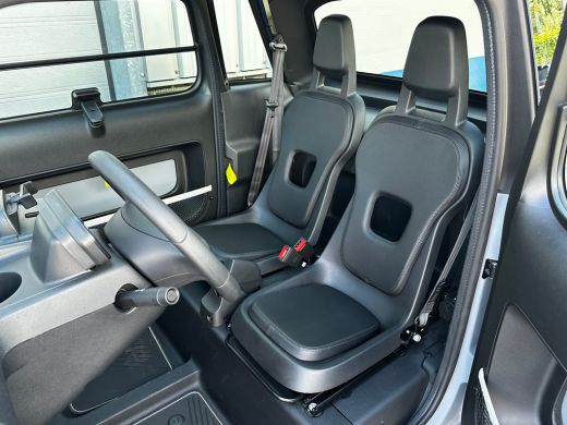 Opel Rocks-e GS Automaat ActivLease financial lease