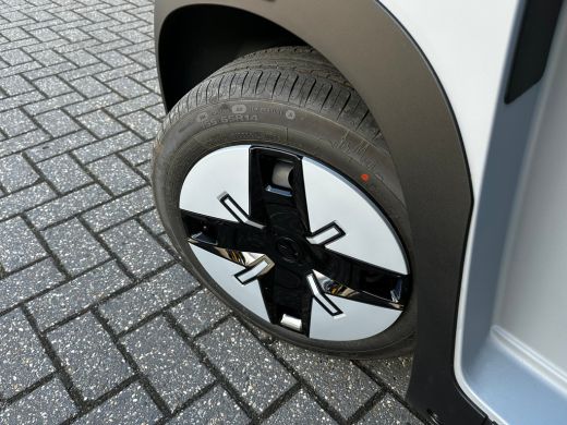 Opel Rocks-e GS Automaat ActivLease financial lease
