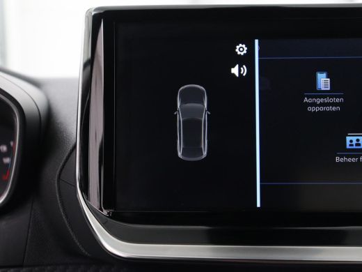 Peugeot 2008 1.2 Hybrid 136 Active | Carplay | Cruise Control | Climate control | Parkeerhulp | DAB | Bluetooth ActivLease financial lease