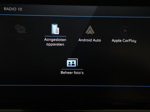 Peugeot 2008 1.2 Hybrid 136 Active | Carplay | Cruise Control | Climate control | Parkeerhulp | DAB | Bluetooth ActivLease financial lease