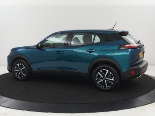 Peugeot 2008 1.2 Hybrid 136 Active | Carplay | Cruise Control | Climate control | Parkeerhulp | DAB | Bluetooth ActivLease financial lease