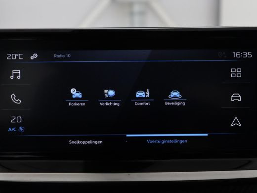 Peugeot 2008 1.2 Hybrid 136 Active | Carplay | Cruise Control | Climate control | Parkeerhulp | DAB | Bluetooth ActivLease financial lease