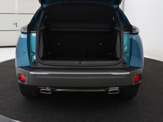 Peugeot 2008 1.2 Hybrid 136 Active | Carplay | Cruise Control | Climate control | Parkeerhulp | DAB | Bluetooth ActivLease financial lease