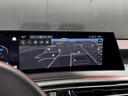Peugeot 5008 1.6 Plug-in Hybrid 195 Allure | Apple Carplay / Android Auto | 360&deg; Camera | Keyless Entry | 7-Zi... ActivLease financial lease