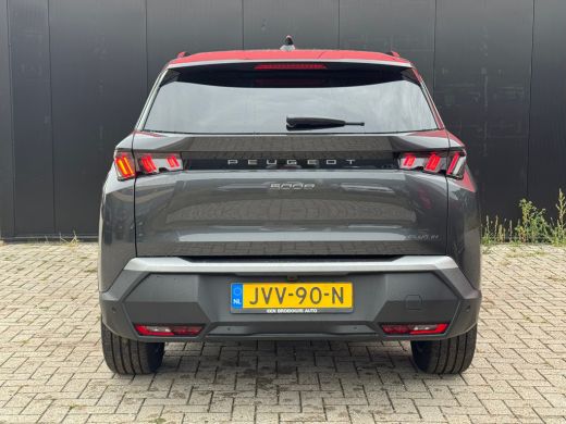 Peugeot 5008 1.6 Plug-in Hybrid 195 Allure | Apple Carplay / Android Auto | 360&deg; Camera | Keyless Entry | 7-Zi... ActivLease financial lease