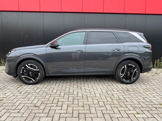 Peugeot 5008 1.6 Plug-in Hybrid 195 Allure | Apple Carplay / Android Auto | 360&deg; Camera | Keyless Entry | 7-Zi... ActivLease financial lease