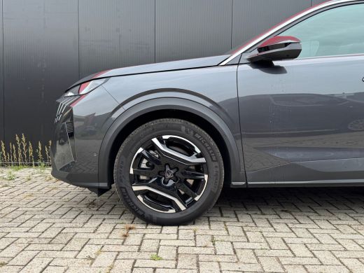Peugeot 5008 1.6 Plug-in Hybrid 195 Allure | Apple Carplay / Android Auto | 360&deg; Camera | Keyless Entry | 7-Zi... ActivLease financial lease