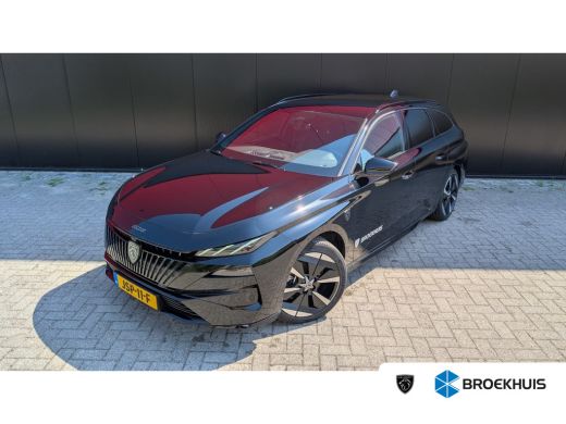 Peugeot e-308 GT 54 kWh | Adaptive Cruise Control | 360&deg; Camera | Stoelverwarming | Stoelmassage ActivLease financial lease
