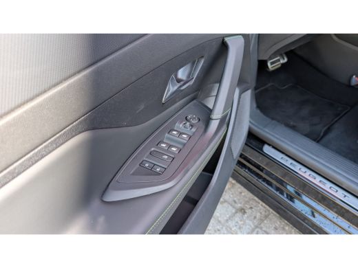 Peugeot e-308 GT 54 kWh | Adaptive Cruise Control | 360&deg; Camera | Stoelverwarming | Stoelmassage ActivLease financial lease