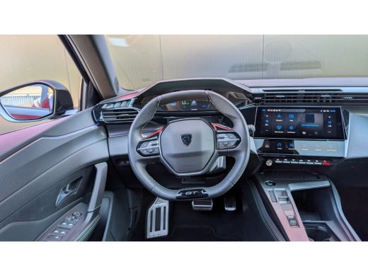 Peugeot e-308 GT 54 kWh | Adaptive Cruise Control | 360&deg; Camera | Stoelverwarming | Stoelmassage ActivLease financial lease