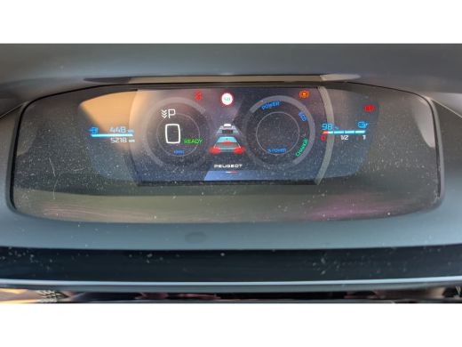 Peugeot e-308 GT 54 kWh | Adaptive Cruise Control | 360&deg; Camera | Stoelverwarming | Stoelmassage ActivLease financial lease