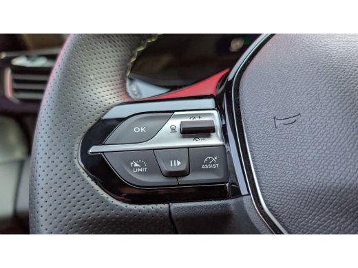 Peugeot e-308 GT 54 kWh | Adaptive Cruise Control | 360&deg; Camera | Stoelverwarming | Stoelmassage ActivLease financial lease