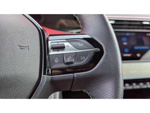 Peugeot e-308 GT 54 kWh | Adaptive Cruise Control | 360&deg; Camera | Stoelverwarming | Stoelmassage ActivLease financial lease