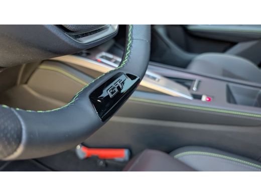 Peugeot e-308 GT 54 kWh | Adaptive Cruise Control | 360&deg; Camera | Stoelverwarming | Stoelmassage ActivLease financial lease
