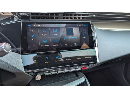 Peugeot e-308 GT 54 kWh | Adaptive Cruise Control | 360&deg; Camera | Stoelverwarming | Stoelmassage ActivLease financial lease