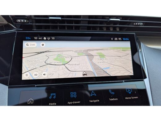 Peugeot e-308 GT 54 kWh | Adaptive Cruise Control | 360&deg; Camera | Stoelverwarming | Stoelmassage ActivLease financial lease