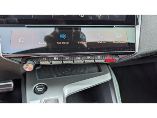 Peugeot e-308 GT 54 kWh | Adaptive Cruise Control | 360&deg; Camera | Stoelverwarming | Stoelmassage ActivLease financial lease