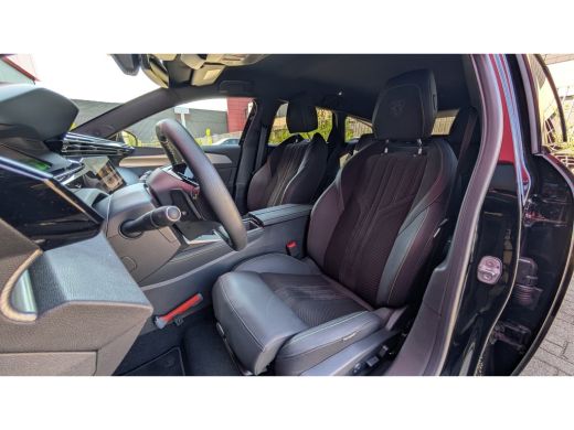 Peugeot e-308 GT 54 kWh | Adaptive Cruise Control | 360&deg; Camera | Stoelverwarming | Stoelmassage ActivLease financial lease